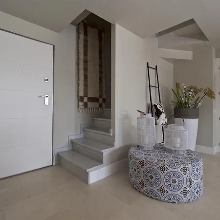 Luxurious Penthouse With Great Views Estepona
