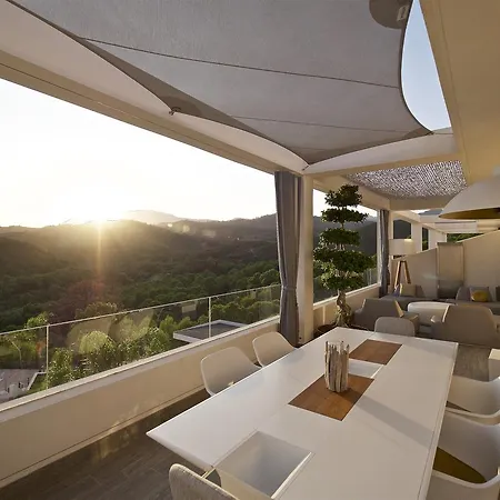 Luxurious Penthouse With Great Views * Estepona