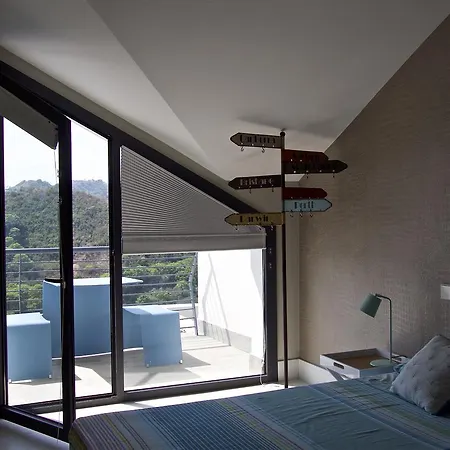 Appartement Luxurious Penthouse With Great Views Estepona