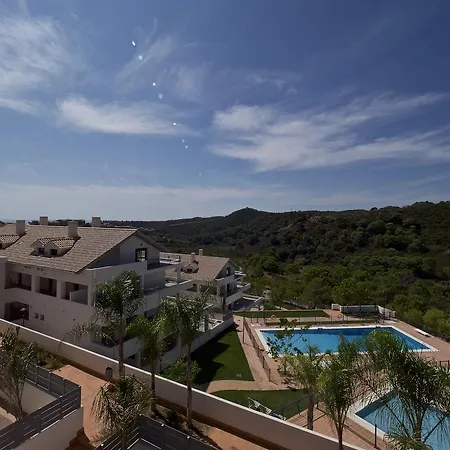Luxurious Penthouse With Great Views Estepona