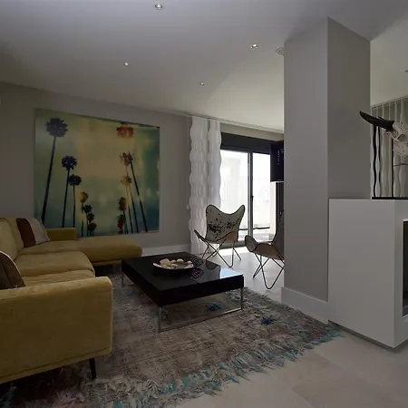 Appartement Luxurious Penthouse With Great Views