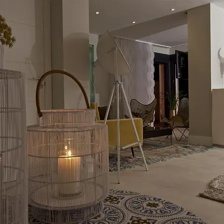 Luxurious Penthouse With Great Views Appartement
