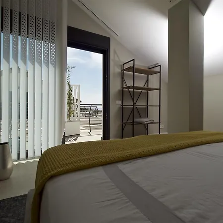 Luxurious Penthouse With Great Views Appartement