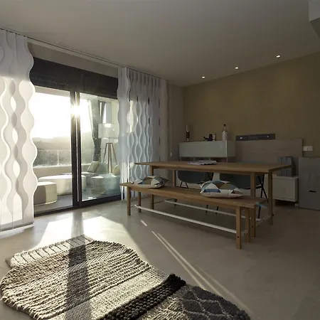 Luxurious Penthouse With Great Views Appartement *