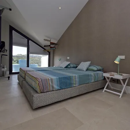 Luxurious Penthouse With Great Views Appartement *
