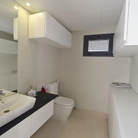 Luxurious Penthouse With Great Views * Estepona