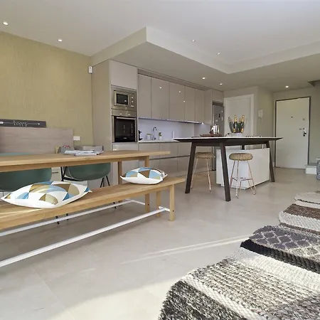 Luxurious Penthouse With Great Views Estepona