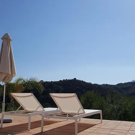 Appartement Luxurious Penthouse With Great Views *