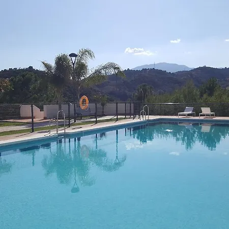 Luxurious Penthouse With Great Views Estepona
