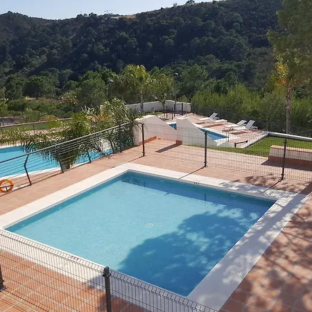 Luxurious Penthouse With Great Views Estepona